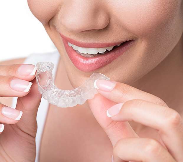 St Petersburg Clear Aligners