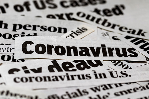 Coronavirus Disease (COVID-19) St Petersburg, FL
