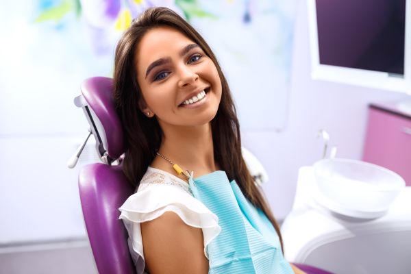 cosmetic dentistry St Petersburg, FL