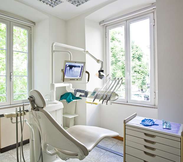 St Petersburg Dental Office