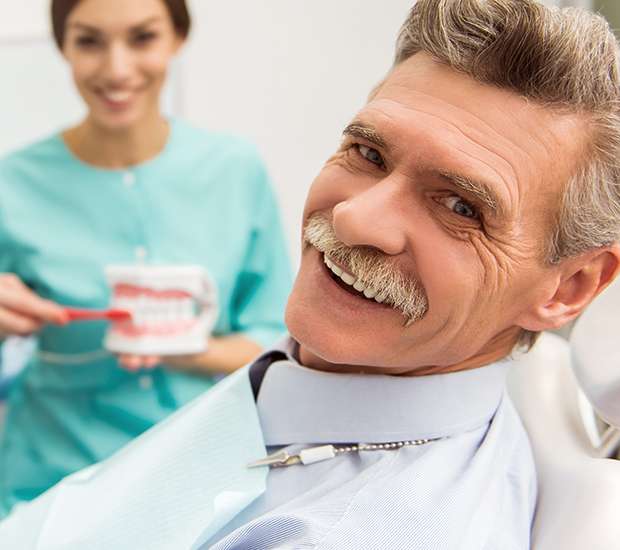 St Petersburg Denture Care