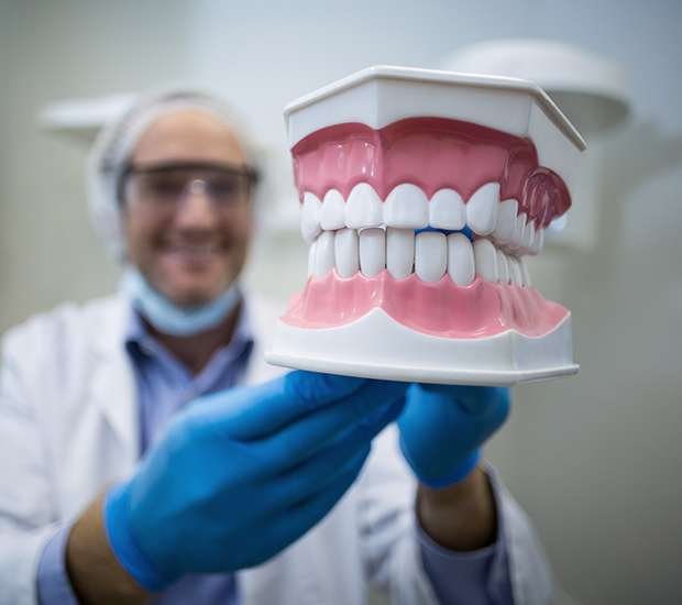 St Petersburg Denture Relining