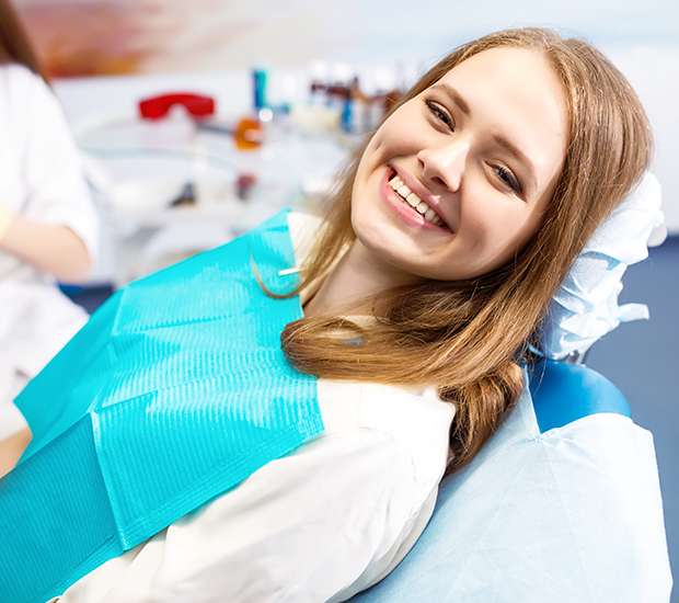 St Petersburg Emergency Dentist