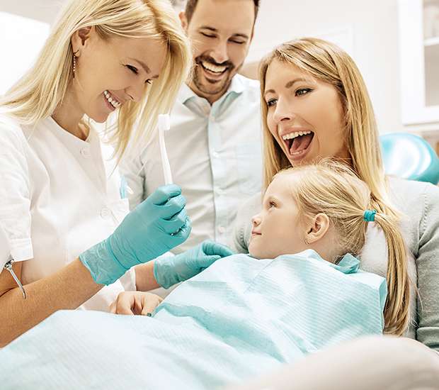 St Petersburg Family Dentist