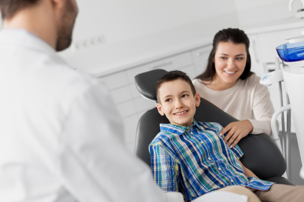 Common Treatments From A Family Dentist