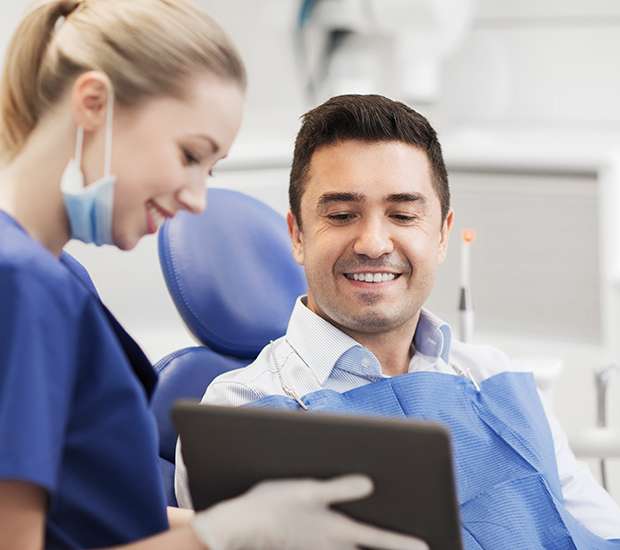 St Petersburg General Dentistry Services