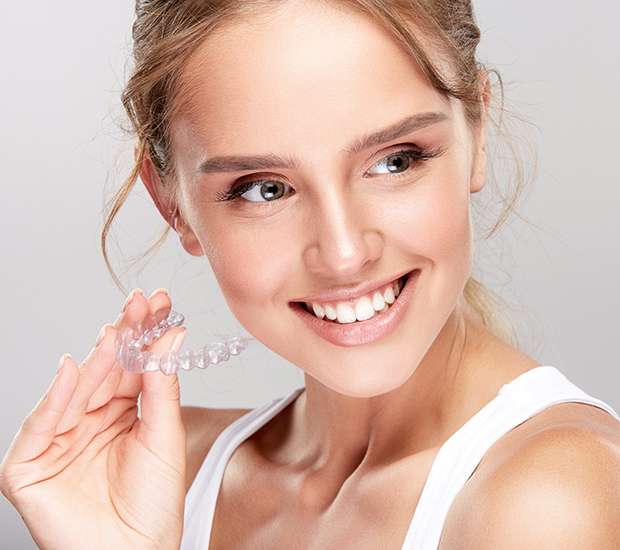 St Petersburg Invisalign for Teens