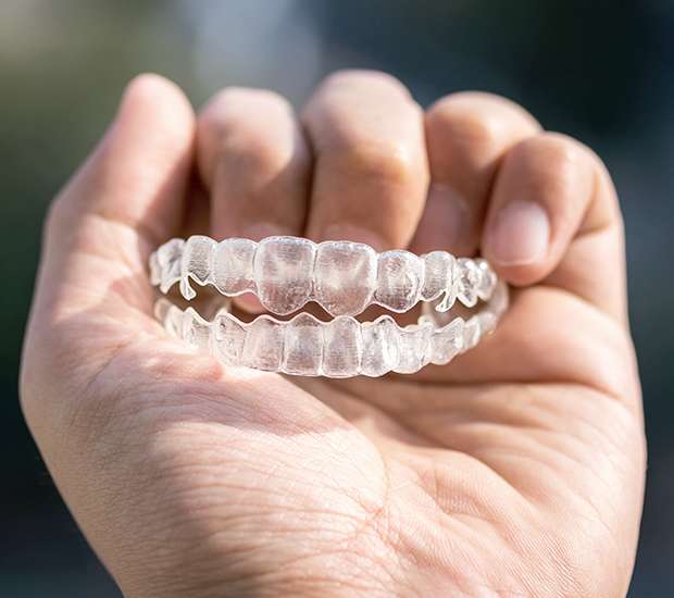 St Petersburg Is Invisalign Teen Right for My Child