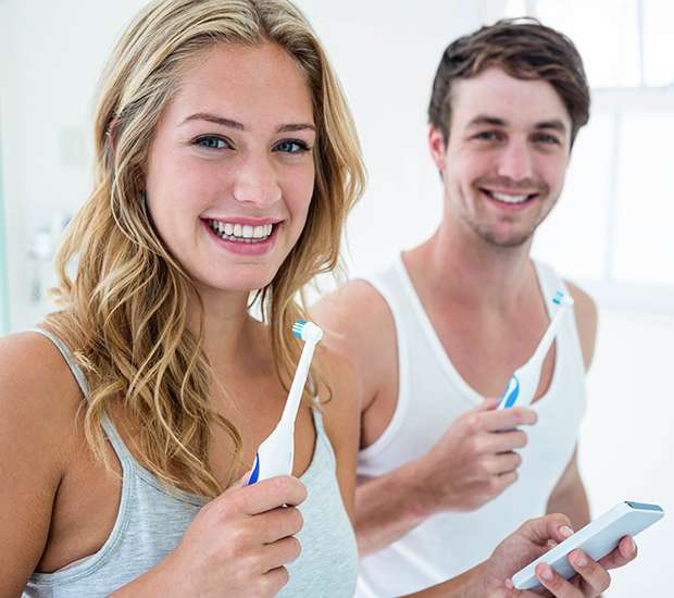 St Petersburg Oral Hygiene Basics