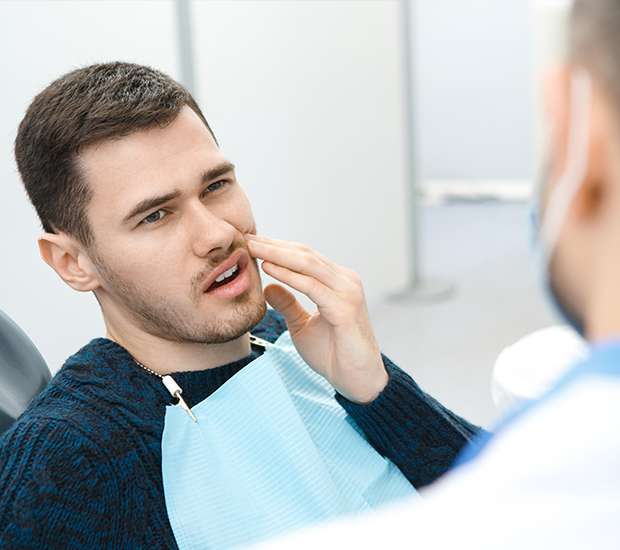 St Petersburg Post-Op Care for Dental Implants
