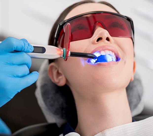 St Petersburg Professional Teeth Whitening