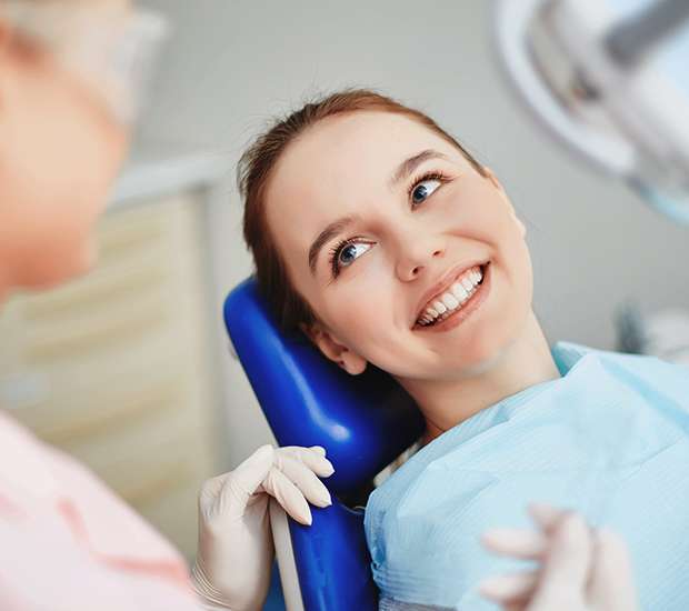 St Petersburg Root Canal Treatment