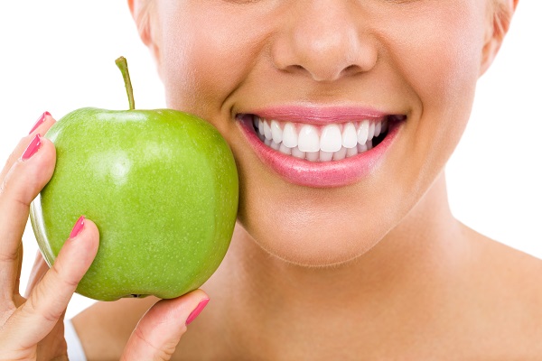 Family Dentistry Information: Teeth For Cutting, Grinding And Chewing Food